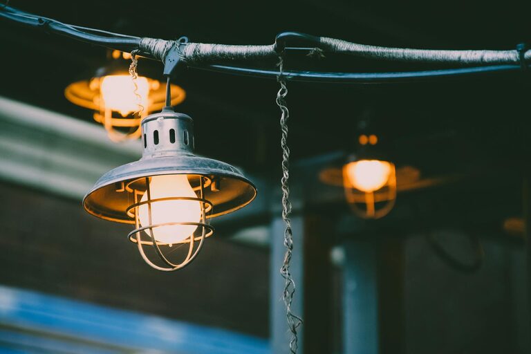 Tips for Choosing Comfortable Home Lighting